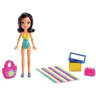 Mattel DVJ72 Polly Pocket Polly Ve Yaz Arkadaşları