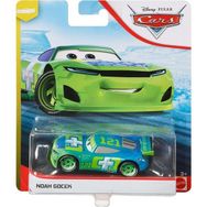 Mattel DXV29-GKB08 Cars Tekli Karakter Araçlar