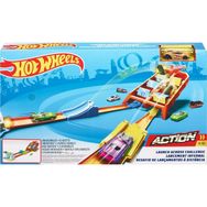 Mattel GBF89 Hot Wheels Yüksek Skor Atlayışı Oyun Seti