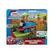 Mattel GJX83 Thomas ve Arkadaşları Afrika’da Sür Bırak Tren