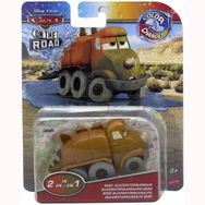 Mattel GNY94-HMD68 Disney ve Pixar Cars Renk Değiştiren Araba Serisi