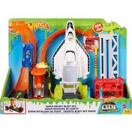 Mattel GTT75 Hot Wheels Parkurda Dönüş Macerası