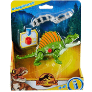 Mattel GVV67 Imaginext Jurassic World Temel Araçlar