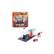 Mattel GVY82 Matchbox Aksiyon Sürücüleri Oyun Seti