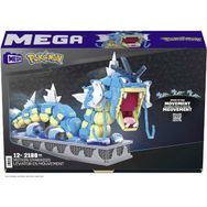 Mattel HGC24 Mega Pokemon