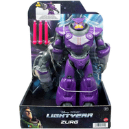 Mattel HHJ72 Lightyear Zurg Figürü