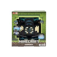 Mattel HHK89 Minecraft Warden Figürü