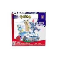 Mattel HKT20 Mega Block Pokemon Kış Diyarı Macerası