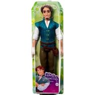 Mattel HLV96-HLV98 Flynn Rider Disney Prens Bebekler