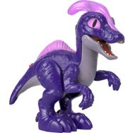 Mattel HML43 Imaginext Jurassic World Deluxe XL Parasaurlophus Dinazor