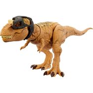 Mattel HNT62 Jurassic World Gürleyen Görkemli T-Rex Figürü