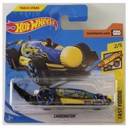 Mattel Hotwheels Lisanslı Araba