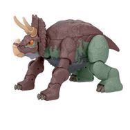 Mattel HPD33 Jurassic World Değişim Serisi Çifte Tehlike Büyük Dinozor Figürleri
