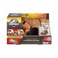 Mattel HPD38 Jurassic World Değişim Serisi Dönüşebilen T-Rex Figürü