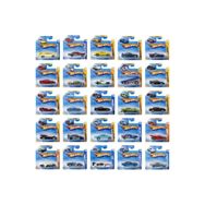 Mattel Hw Tekli Arabalar
