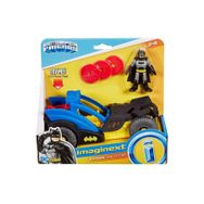 Mattel M5649 Imaginext DC Super Friends Özel Araç