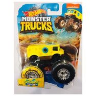 Mattel Monster Trucks 1.64 Arabalar
