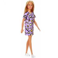Mattel T7439 Şık Barbie Bebek