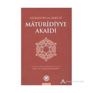 MATÜRİDİYYE AKAIDI - NUREDDIN ES SABUNI