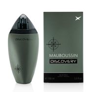 Mauboussin Discovery EDP 100 ml Çiçeksi Erkek Parfüm