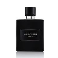 Mauboussin Pour Lui In Black EDP 100 ml Erkek Parfümü