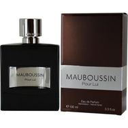 Mauboussin Pour Lui Natural Spray EDP 100 ml Erkek Parfüm