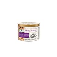 Maui 340 gr Shea Butter Kuru ve Yıpranmış Saçlar İçin Maske