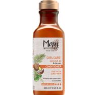 Maui 385 ml Moisture Bukleli Saçlar Için Bukle Belirginleştirici Hindistan Cevizi Yağı Saç Kremi