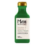 Maui Bambu Lifleri 385 ml Kalınlaştırıcı ve Onarıcı Saç Kremi
