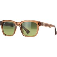 Maui Jim MJ643 01 Erkek Güneş Gözlüğü