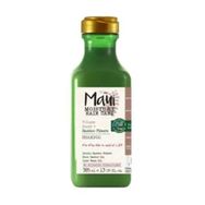 Maui Moisture 385 ml Hacim Verici Bambu Lifi Şampuan