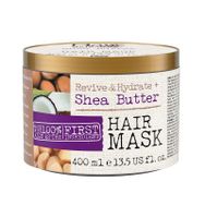 Maui Shea Butter Moisture 400 ml Saç Maskesi