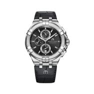 Maurice Lacroix AI1018-SS001-330-1 Erkek Kol Saati