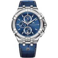 Maurice Lacroix AI1018-SS001-430-1 Erkek Kol Saati