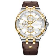 Maurice Lacroix AI1018PVY11132-1 Erkek Kol Saati