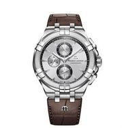 Maurice Lacroix AI1018SS001130-1 Erkek Kol Saati