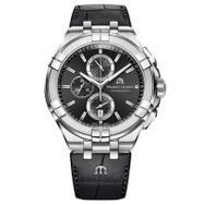Maurice Lacroix AI1018SS001330-1 Erkek Kol Saati