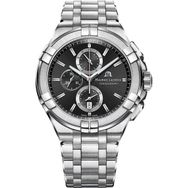 Maurice Lacroix AI1018SS002330-1 Erkek Kol Saati