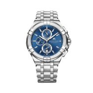 Maurice Lacroix AI1018SS002430-1 Erkek Kol Saati