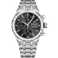 Maurice Lacroix AI6038-SS002-330-1 Erkek Kol Saati