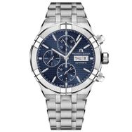 Maurice Lacroix AI6038-SS002-430-1 Erkek Kol Saati