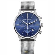 Maurice Lacroix EL1098-SS002-410-1 Erkek Kol Saati