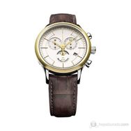 Maurice Lacroix LC1148-PVY11-130 Erkek Kol Saati