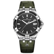 Maurice Lacroix ML-AI1008PVB21330-1 Erkek Kol Saati