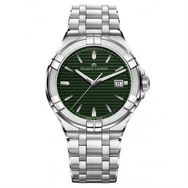Maurice Lacroix ML-AI1008SS002630-1 Erkek Kol Saati