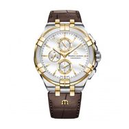 Maurice Lacroix ML-AI1018PVY111321 Erkek Kol Saati