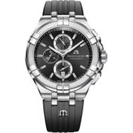 Maurice Lacroix ML-AI1018SS001330-2 Erkek Kol Saati