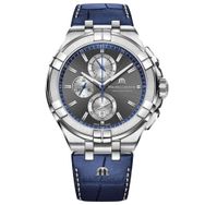 Maurice Lacroix ML-AI1018SS001333-1 Erkek Kol Saati