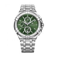 Maurice Lacroix ML-AI1018SS002630-1 Erkek Kol Saati