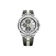 Maurice Lacroix ML-AI1018TT030130-K Erkek Kol Saati